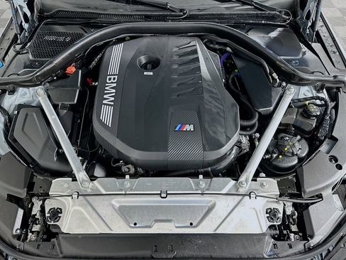 Certified 2026 BMW M440i Coupe w/ Premium Package image 31