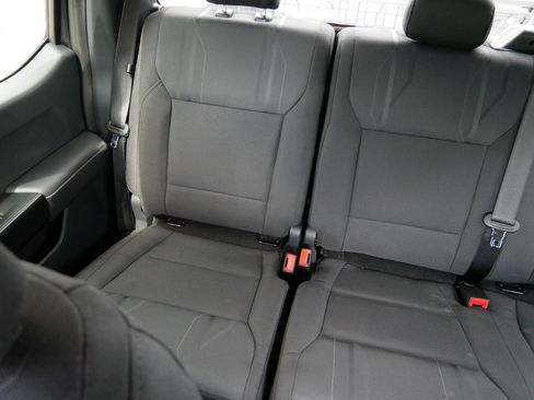 Used 2026 Ford F150 STX w/ Equipment Group 200A AWD/4WD image 12