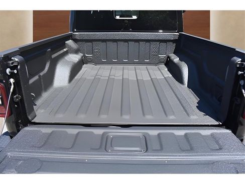 New 2025 Jeep Gladiator High Tide image 23