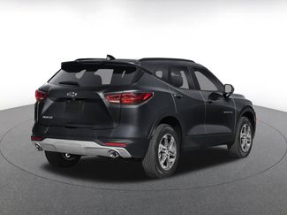 Used 2026 Chevrolet Blazer LT FWD video 2