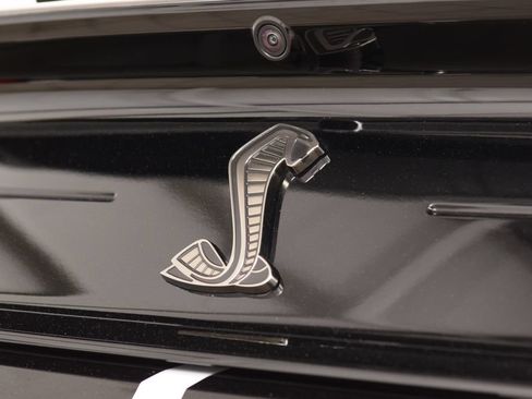 Used 2020 Ford Mustang Shelby GT500 w/ Technology Package RWD image 23