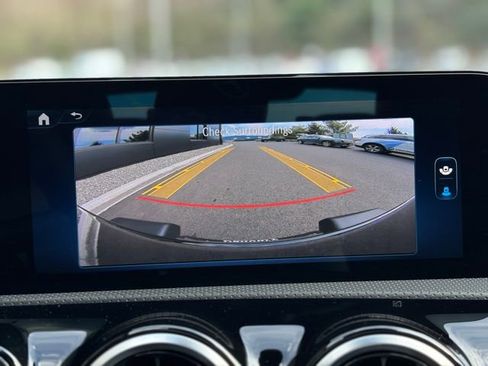 Used 2026 Mercedes-Benz CLA 250 4MATIC image 36