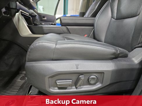 Certified 2023 Toyota Tundra SR5 w/ TRD Sport Premium Package AWD/4WD image 32