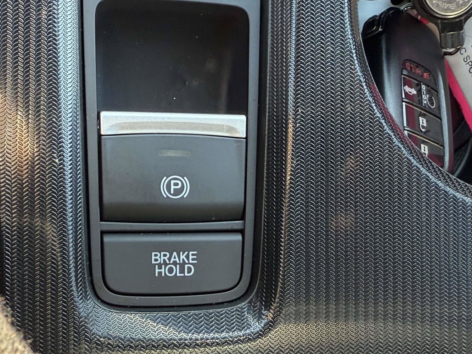 Certified 2026 Honda Civic Sport image 24
