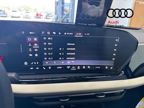 New 2026 Audi A6 Premium Plus AWD/4WD image 18