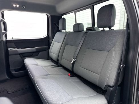 Used 2025 Ford F150 XLT w/ Equipment Group 302A MID image 30