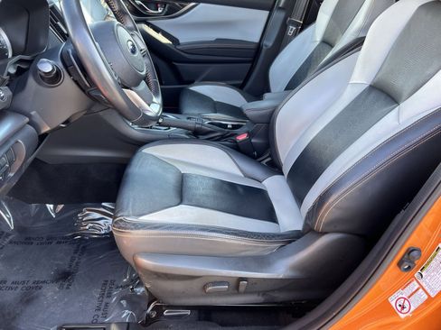 Used 2019 Subaru Crosstrek 2.0i Limited w/ Moonroof Package image 10