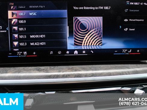 Used 2024 BMW X5 sDrive40i RWD image 33