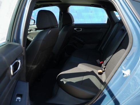 New 2026 Honda Civic FWD Hybrid Sedan image 19