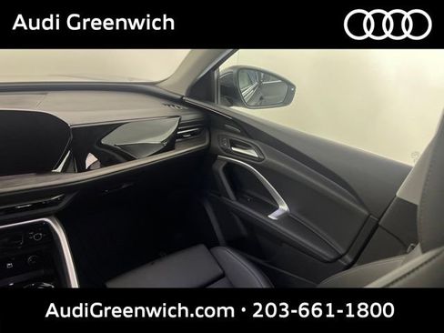 Used 2025 Audi Q5 Premium Plus w/ Premium Plus AWD/4WD image 20