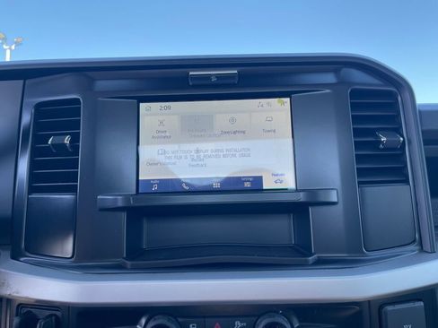 New 2026 Ford F350 XL w/ STX Appearance Package AWD/4WD image 12