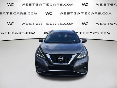 Used 2023 Nissan Murano SV FWD image 50