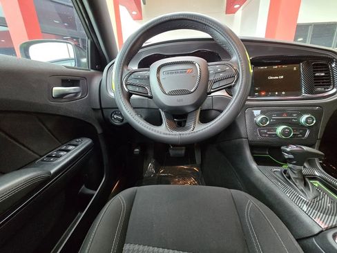 Used 2023 Dodge Charger SXT w/ Blacktop Package image 19