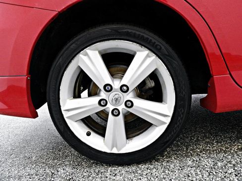 Used 2009 Toyota Matrix S image 20