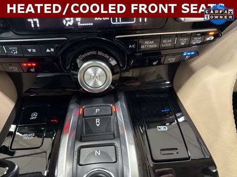 Used 2023 Acura MDX SH-AWD w/ Advance Package image 5