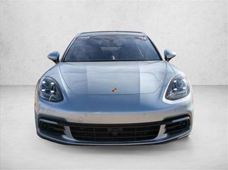 Used 2017 Porsche Panamera 4S video 2