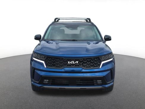 Used 2022 Kia Sorento SX AWD/4WD image 9