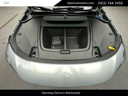 Used 2025 Polestar Polestar 3 image 41