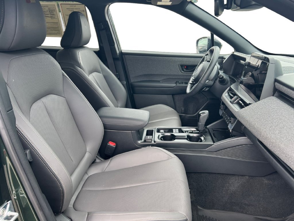 Certified 2026 Subaru Outback Limited AWD/4WD image 16