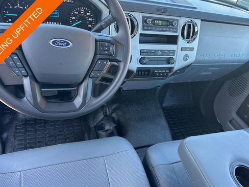 New 2026 Ford F650 2WD Regular Cab Super Duty image 19
