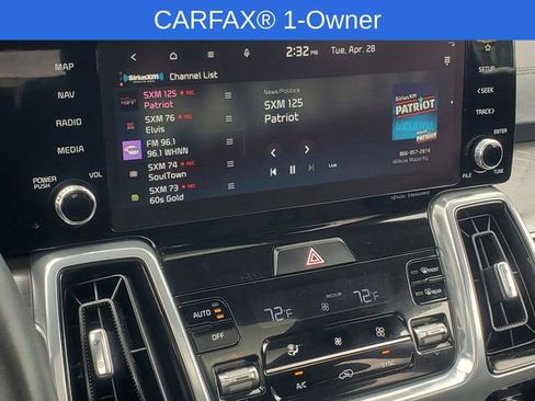 Used 2023 Kia Sorento SX AWD/4WD image 22