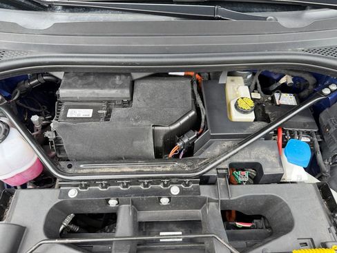 Used 2021 Volkswagen ID.4 1st Edition image 20