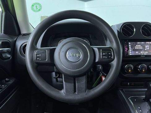 Used 2014 Jeep Patriot Sport w/ Power Value Group FWD image 20