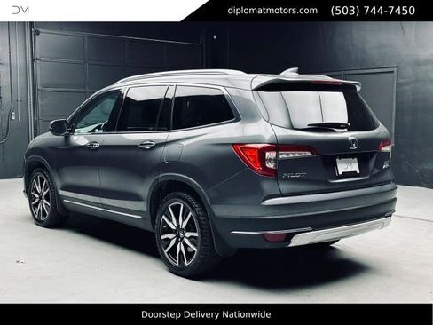 Used 2019 Honda Pilot Touring image 5