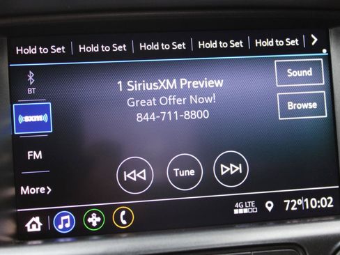 Used 2021 Chevrolet Colorado LT w/ Fleet Safety Package RWD image 31