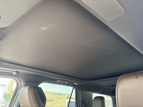 New 2027 Ford Expedition King Ranch AWD/4WD image 24