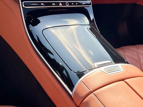 Certified 2023 Mercedes-Benz S 580 4MATIC Sedan image 24