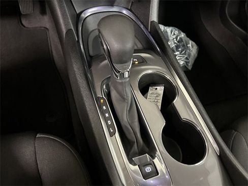 Certified 2024 Chevrolet Malibu LT image 15