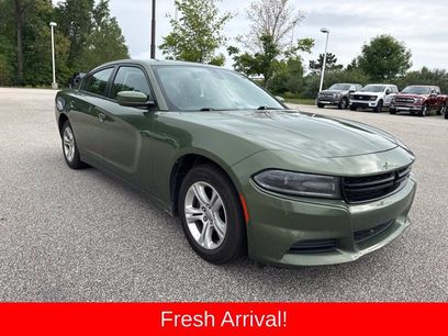 Used 2019 Dodge Charger SXT