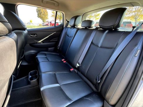Used 2022 Nissan Leaf SL Plus image 31