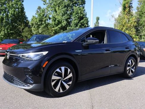 Certified 2023 Volkswagen ID.4 Pro RWD image 4