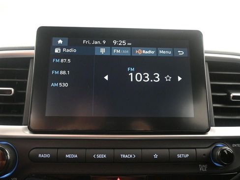 New 2026 Hyundai Venue SE image 19