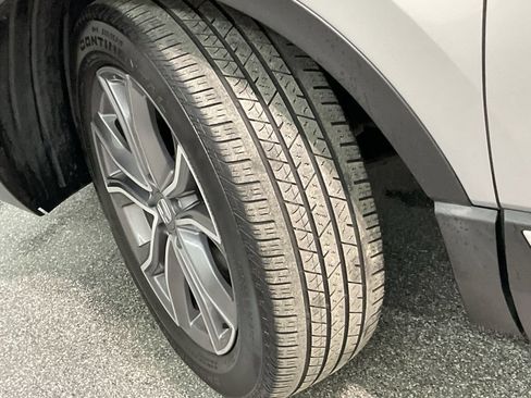 Used 2022 Honda CR-V Touring image 32