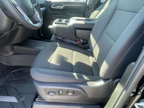 New 2026 Chevrolet Silverado 1500 RST w/ RST Select Package AWD/4WD image 12