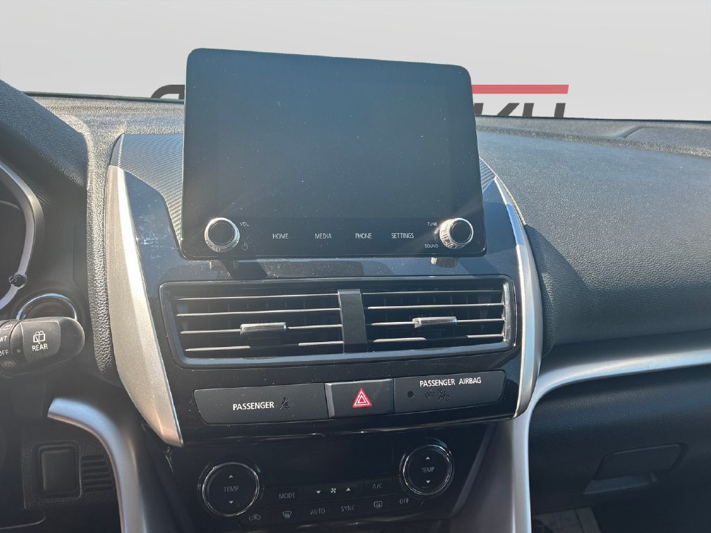 Used 2026 Mitsubishi Eclipse Cross SE AWD/4WD image 13