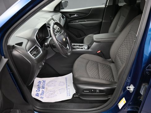 Used 2020 Chevrolet Equinox LT image 10