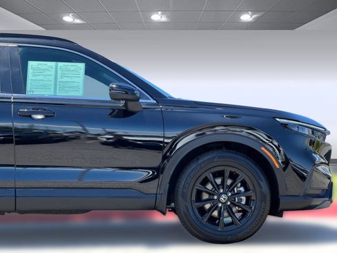 Certified 2023 Honda CR-V Sport image 34