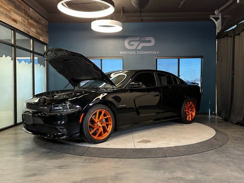 Used 2021 Dodge Charger R/T image 23