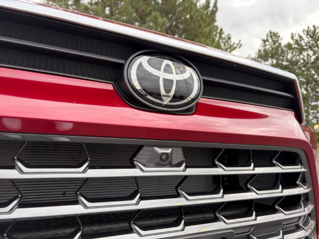 Certified 2026 Toyota Grand Highlander AWD Hybrid image 23