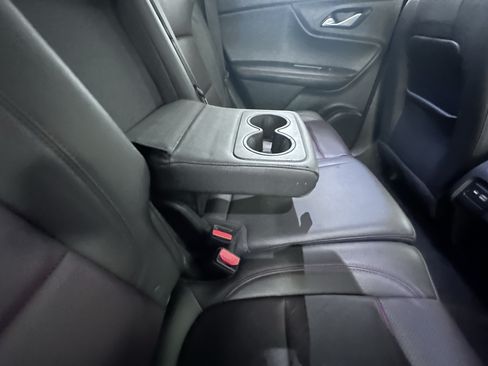 Used 2021 Chevrolet Blazer RS AWD/4WD image 37