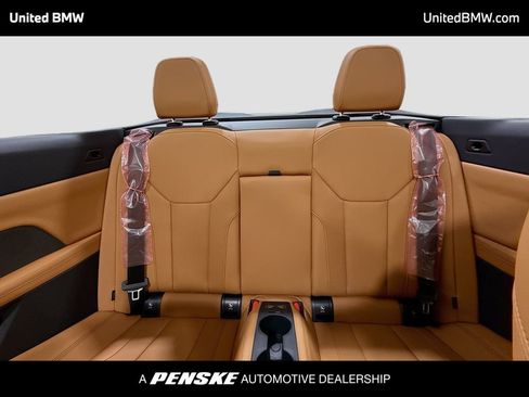 New 2026 BMW 430i Convertible w/ M Sport Package image 12