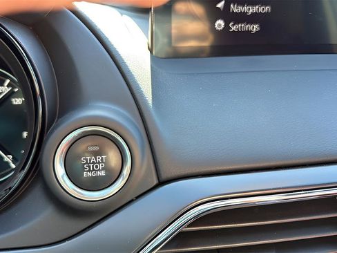 Used 2023 MAZDA CX-9 Carbon Edition image 18