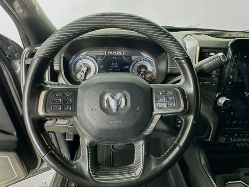 Certified 2021 RAM 3500 Limited image 11