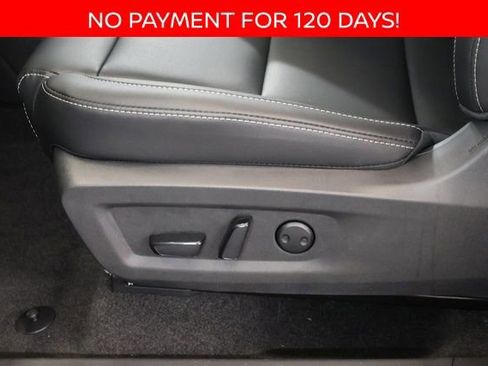 New 2025 Nissan Murano SV w/ Cargo Package image 12