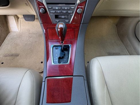 Used 2007 Lexus ES 350 image 12