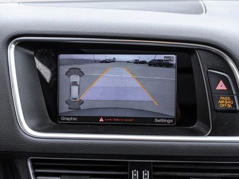 Used 2015 Audi SQ5 Premium Plus w/ Technology Package image 18